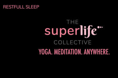 MEDITATION 03 | RESTFUL SLEEP