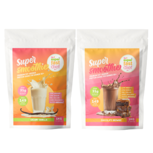 Protein Powder 1kg – Double Pack