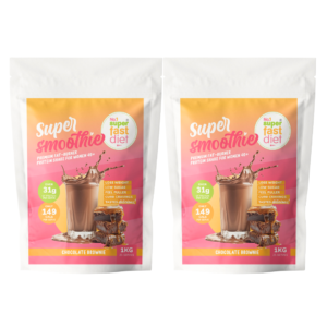 Protein Powder 1kg – Double Pack