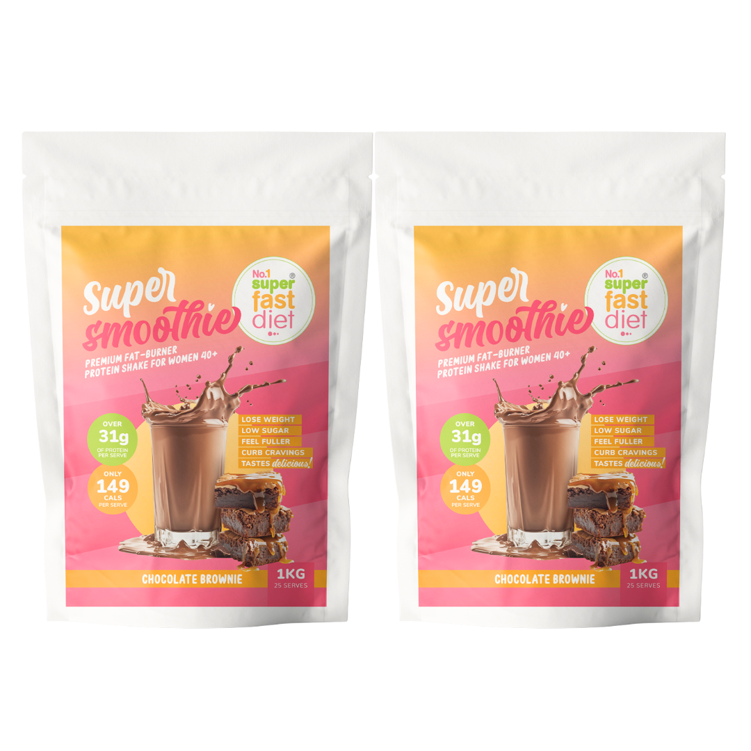Protein Powder 1kg – Double Pack