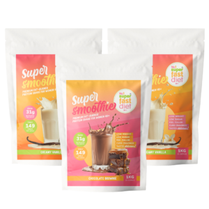 Protein Powder 1kg – Triple Pack