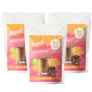 Protein Powder 1kg – Triple Pack