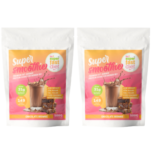 Protein Powder 500g – Double Pack