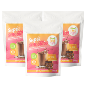 Protein Powder 500g – Triple Pack