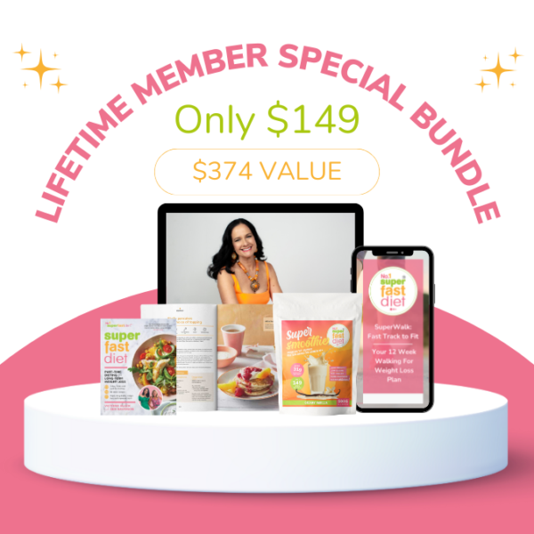 Lifetime Members Special Bundle Feb 2025