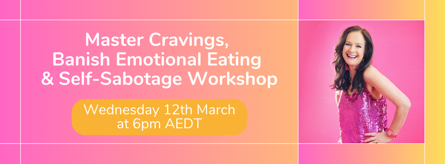 Emotional Eating Banner
