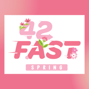 42FAST Coaching Program - Spring Round 2025