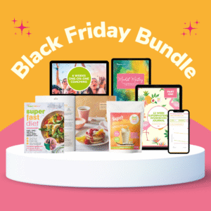 Black Friday Bundle