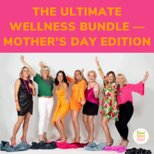 The Ultimate Wellness Bundle — Mother's Day Edition