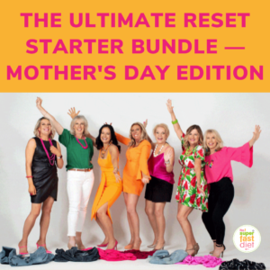 The Ultimate Reset Starter Bundle — Mother's Day Edition