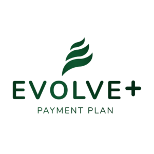 EVOLVE+ Payment Plan
