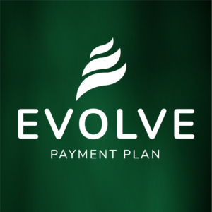 EVOLVE - Payment Plan